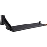 North Horizon 6.5" Stunt Scooter Deck - Matte Black V2