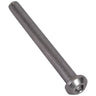 Longway Deck Wheel Bolt Scooter - Summit
