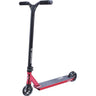 Longway Metro Shift Complete Stunt Scooter - Ruby