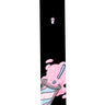 Figz XL Scooter Grip Tape - Pink/Blue Slurpee