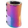 North Profile Stunt Scooter Clamps - Oilslick