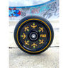 Figz Fullcore 110mm Stunt Scooter Wheels 2-Pack - Tropical