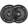 Root Honeycore 110mm Scooter Wheels 2-Pack - Black