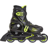 Roces Orlando III Inline Skates - Black/Lime