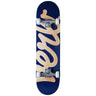 Complete skateboard - Navy