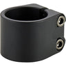 Longway Precinct Double Scooter Clamp - Black