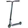 Lucky Crew 2021 Complete Stunt Scooter - Platinum