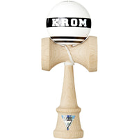 KROM Strogo Kendama - Hvid-ScootWorld.dk