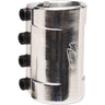 North Hammer V2 SCS Scooter Clamp - Silver