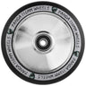 Panda Balloon Fullcore 110mm Scooter Wheels - Chrome