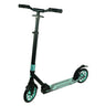 Primus Optime Transport Scooter - Black/Teal