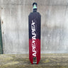 Limited Apex ID Black/Red Trick Scooter Deck - Black/Red