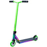 Crisp Surge Trick Scooter - Neochrome/Green