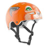TSG Nipper Mini Helmet (Kids) - Zorro