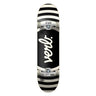 Verb Reverb Complete Skateboard - Black