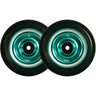 North Stunt Scooter Wheel - Forest Green