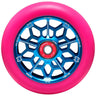 CORE Hex Hollow Scooter Wheels - Pink