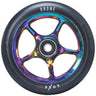 Drone Luxe II Wheel for Scooter - Neochrome