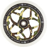 Striker Essence V3 White PU 110mm Stunt Scooter Wheels - Camoflague