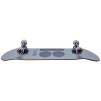 Plan B Team Komplet Skateboard - Team Texture-ScootWorld.dk