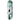 Jart Fuel Skateboard Deck - Teal-ScootWorld.dk