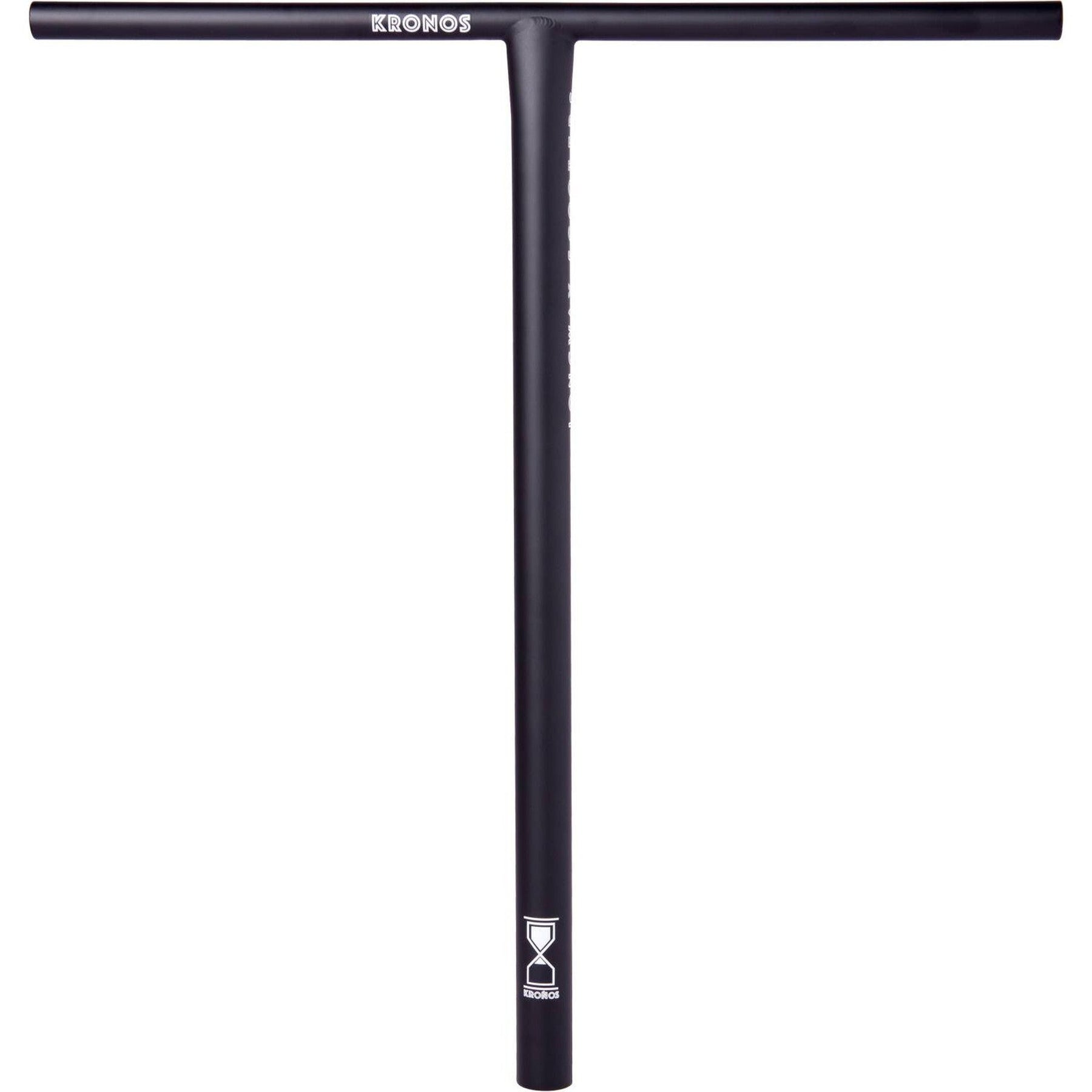 Longway Kronos Titanium Løbehjul Bar - Black-ScootWorld.dk
