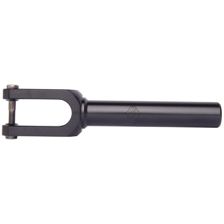 Striker Lux SCS/HIC Løbehjul Forgaffel - Black-ScootWorld.dk