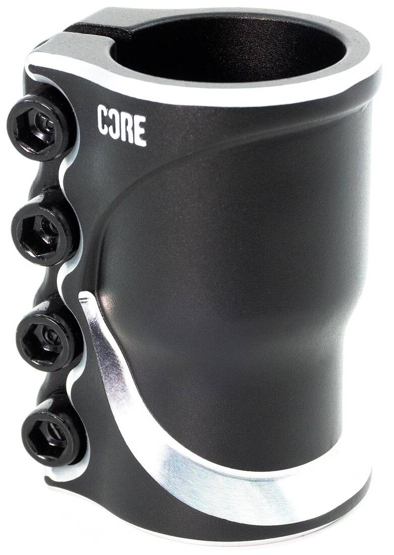 CORE Cobra SCS Clamp Til Løbehjul - Black-ScootWorld.dk