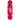 CORE C2 Komplet Skateboard - Red Scratch-ScootWorld.dk