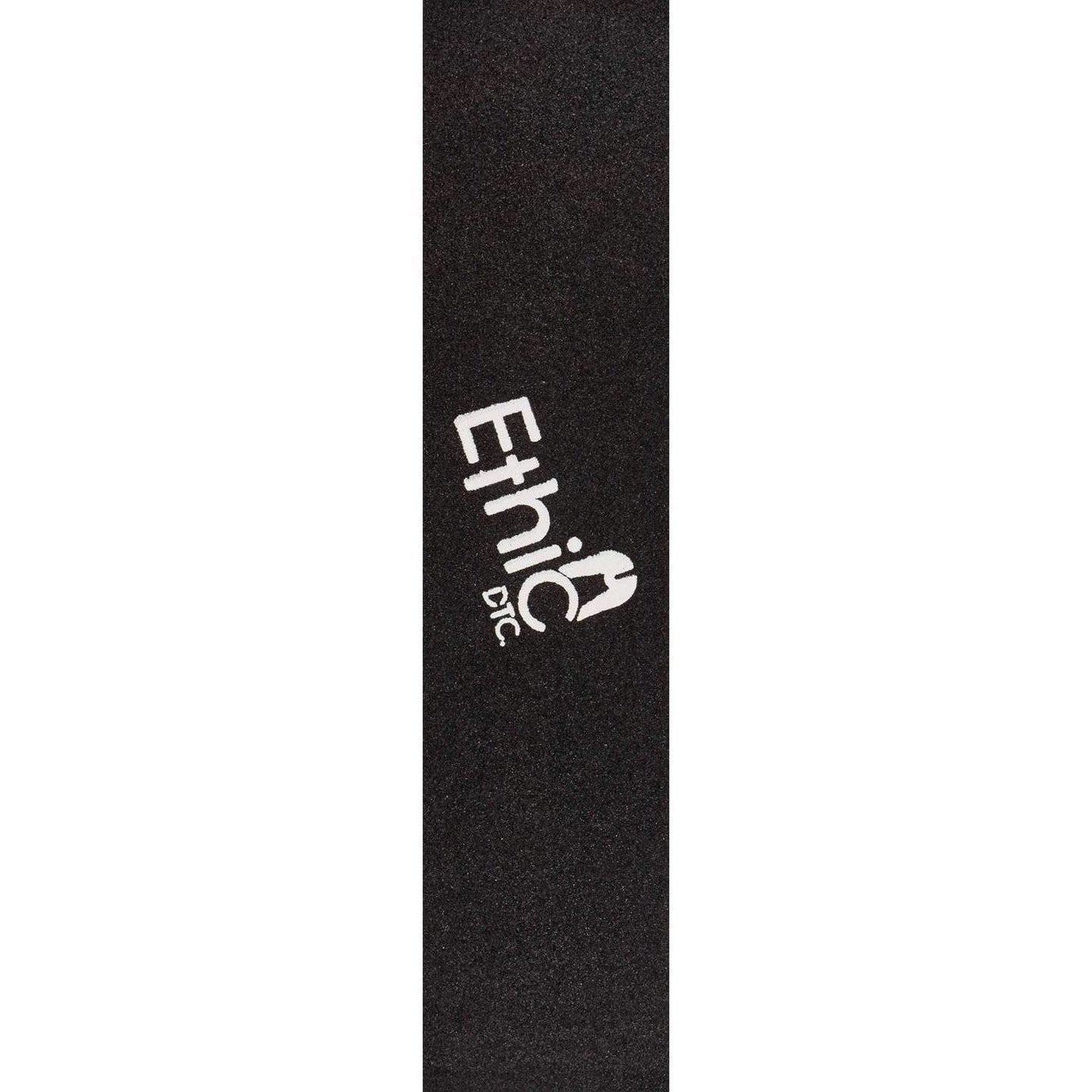 Ethic Classic Griptape Til Løbehjul - Black-ScootWorld.dk