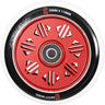 Drone Identity Wheel for Scooter - Rød