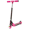 CORE Foldy Stunt Scooter for Kids (Pink) - Pink