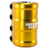 Tilt ARC SCS Stunt Scooter Clamps - Gold