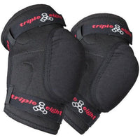 Triple Eight Stealth Hardcap Albuebeskyttere -ScootWorld.dk