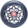 CORE Hex Hollow Scooter Wheels - Black