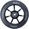 Longway Shaft Stunt Scooter Wheel - Black