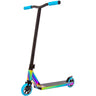 Crisp Surge 2020 Complete Stunt Scooter - Neochrome/Black