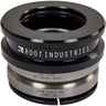 Root Tall Stack Headset Scooter - Black