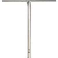 Longway Kronos Titanium Løbehjul Bar - Raw-ScootWorld.dk