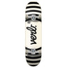 Verb Reverb Complete Skateboard - Cream