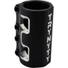Trynyty SCS Stunt Scooter Clamps - Black