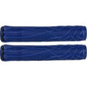 Ethic DTC Scooter Grips - Blue