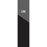 CORE Split Scooter Grip Tape - Grey