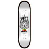 Sk8mafia Tyler Surrey Pro Skateboard Deck - Surrey Rasta-ScootWorld.dk