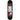 Plan B Classic Skateboard Deck - Black-ScootWorld.dk