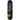 Plan B Portrait Sheckler Skateboard Deck - Black-ScootWorld.dk