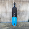 Limited Apex ID Black/Blue Stunt Scooter Deck - Black/Blue