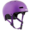 TSG Nipper Maxi Helmet (Kids) - Satin Purple