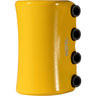 North Profile Stunt Scooter Clamps - Yellow