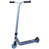Lucky Cody Flom Signature Trick Stunt Scooter (Silver/Red/Blue) - Silver/Red/Blue